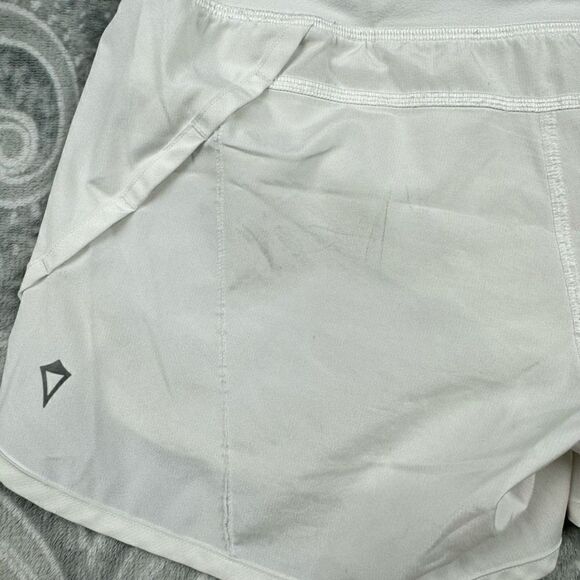 Girls Ivivva Relay Racer Short - Picture 4 of 6